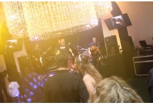 Casamento Rafaella e Vinilson