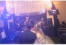 Casamento Rafaella e Vinilson