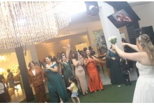 Casamento Rafaella e Vinilson