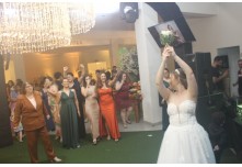 Casamento Rafaella e Vinilson
