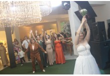 Casamento Rafaella e Vinilson