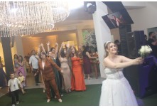 Casamento Rafaella e Vinilson