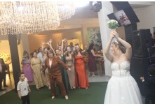 Casamento Rafaella e Vinilson