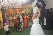 Casamento Rafaella e Vinilson