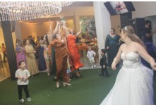 Casamento Rafaella e Vinilson