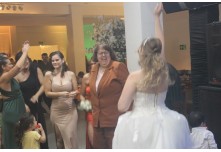 Casamento Rafaella e Vinilson