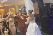 Casamento Rafaella e Vinilson