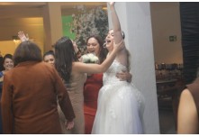 Casamento Rafaella e Vinilson