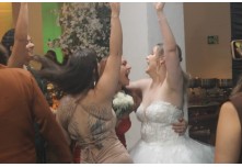 Casamento Rafaella e Vinilson