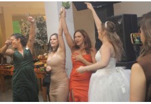 Casamento Rafaella e Vinilson