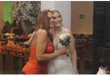 Casamento Rafaella e Vinilson