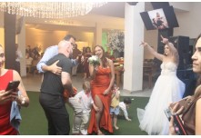 Casamento Rafaella e Vinilson