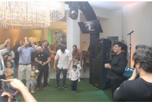 Casamento Rafaella e Vinilson