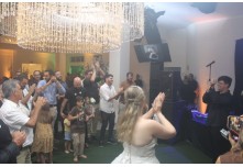 Casamento Rafaella e Vinilson