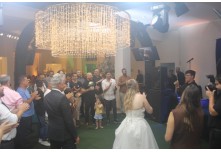 Casamento Rafaella e Vinilson