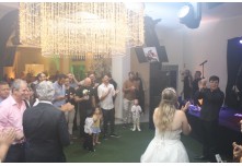 Casamento Rafaella e Vinilson