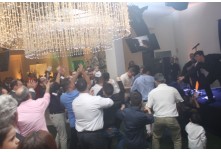 Casamento Rafaella e Vinilson