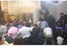 Casamento Rafaella e Vinilson