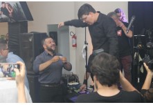 Casamento Rafaella e Vinilson