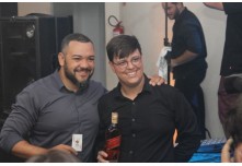 Casamento Rafaella e Vinilson