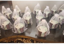 Casamento Rafaella e Vinilson