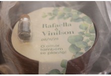 Casamento Rafaella e Vinilson