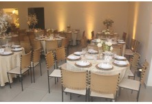 Casamento Rafaella e Vinilson