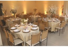 Casamento Rafaella e Vinilson