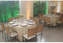 Casamento Rafaella e Vinilson