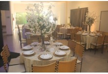 Casamento Rafaella e Vinilson