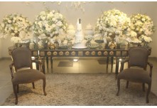 Casamento Rafaella e Vinilson