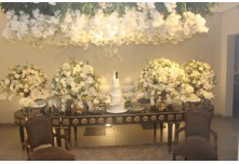 Casamento Rafaella e Vinilson