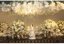 Casamento Rafaella e Vinilson