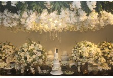 Casamento Rafaella e Vinilson