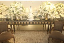 Casamento Rafaella e Vinilson