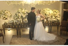 Casamento Rafaella e Vinilson