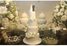 Casamento Rafaella e Vinilson