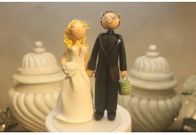 Casamento Rafaella e Vinilson