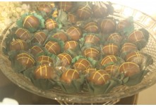 Casamento Rafaella e Vinilson