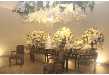 Casamento Rafaella e Vinilson