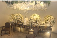 Casamento Rafaella e Vinilson