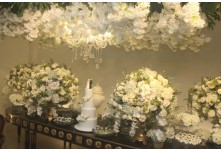 Casamento Rafaella e Vinilson