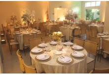 Casamento Rafaella e Vinilson