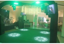 Casamento Rafaella e Vinilson