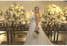 Casamento Rafaella e Vinilson