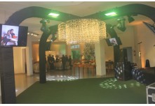 Casamento Rafaella e Vinilson