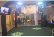 Casamento Rafaella e Vinilson