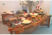 Casamento Rafaella e Vinilson