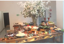 Casamento Rafaella e Vinilson