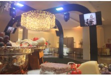 Casamento Rafaella e Vinilson